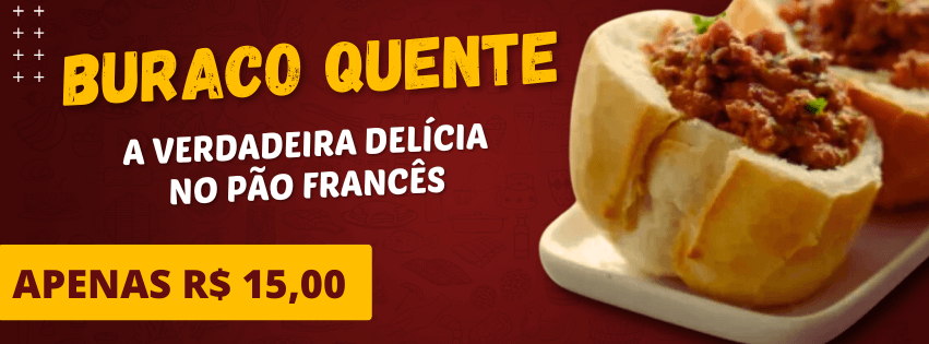 Banner 2 - Buraco Quente